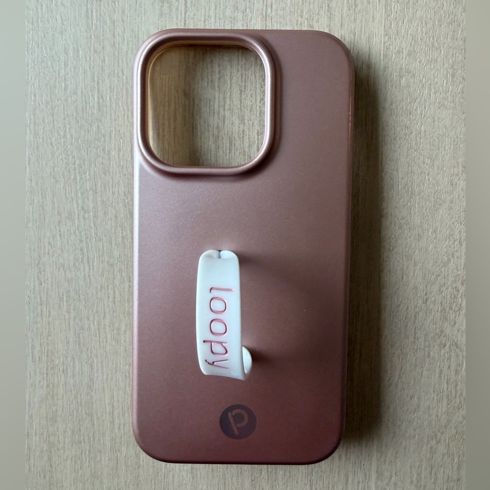 Loopy Phone Case - Picture 3 of 6